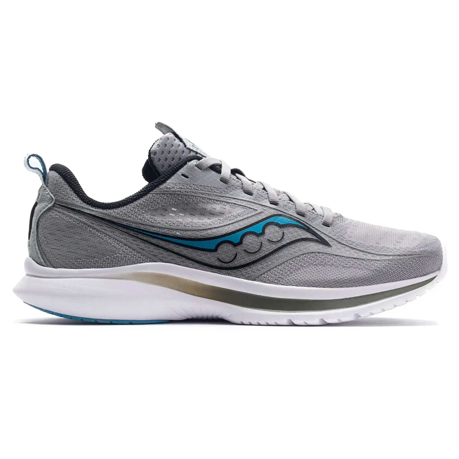 Kinvara 13 Textile Men's Low-Top Trainers