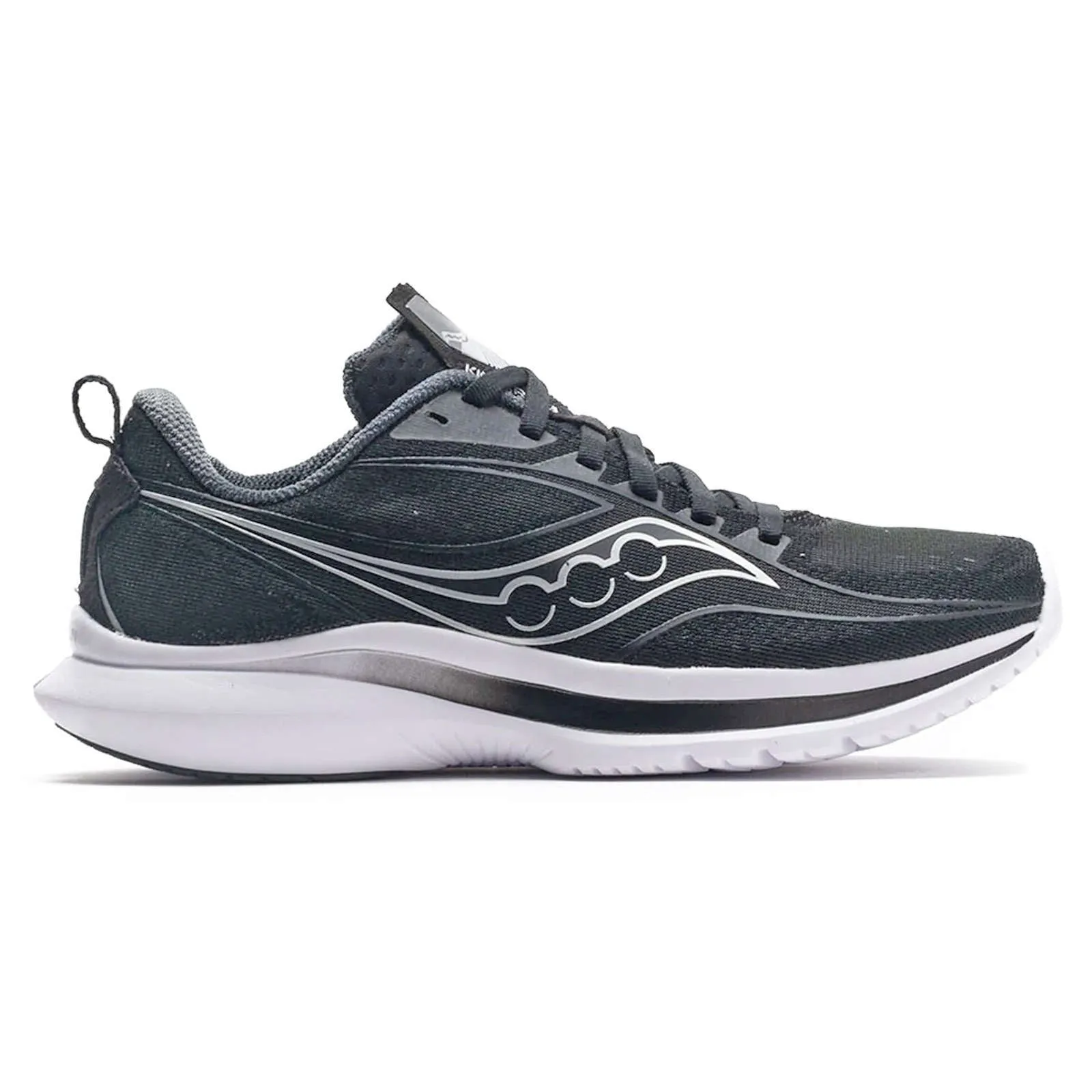 Kinvara 13 Textile Men's Low-Top Trainers