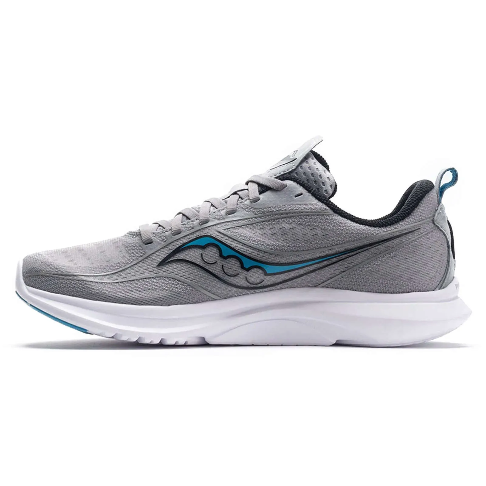 Kinvara 13 Textile Men's Low-Top Trainers