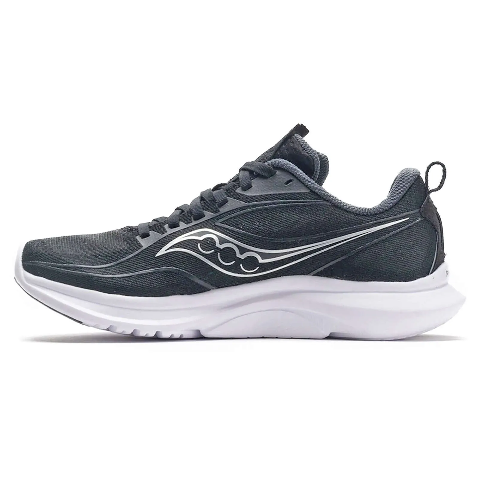 Kinvara 13 Textile Men's Low-Top Trainers