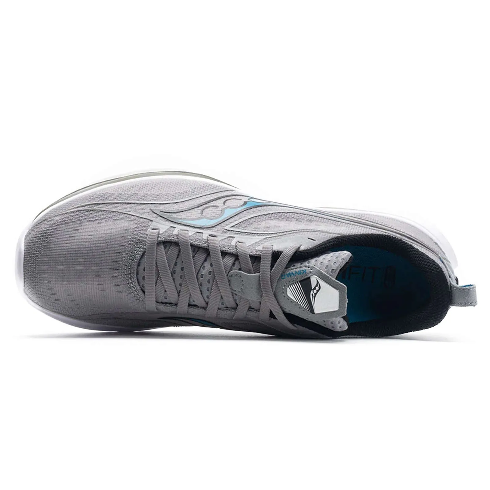 Kinvara 13 Textile Men's Low-Top Trainers