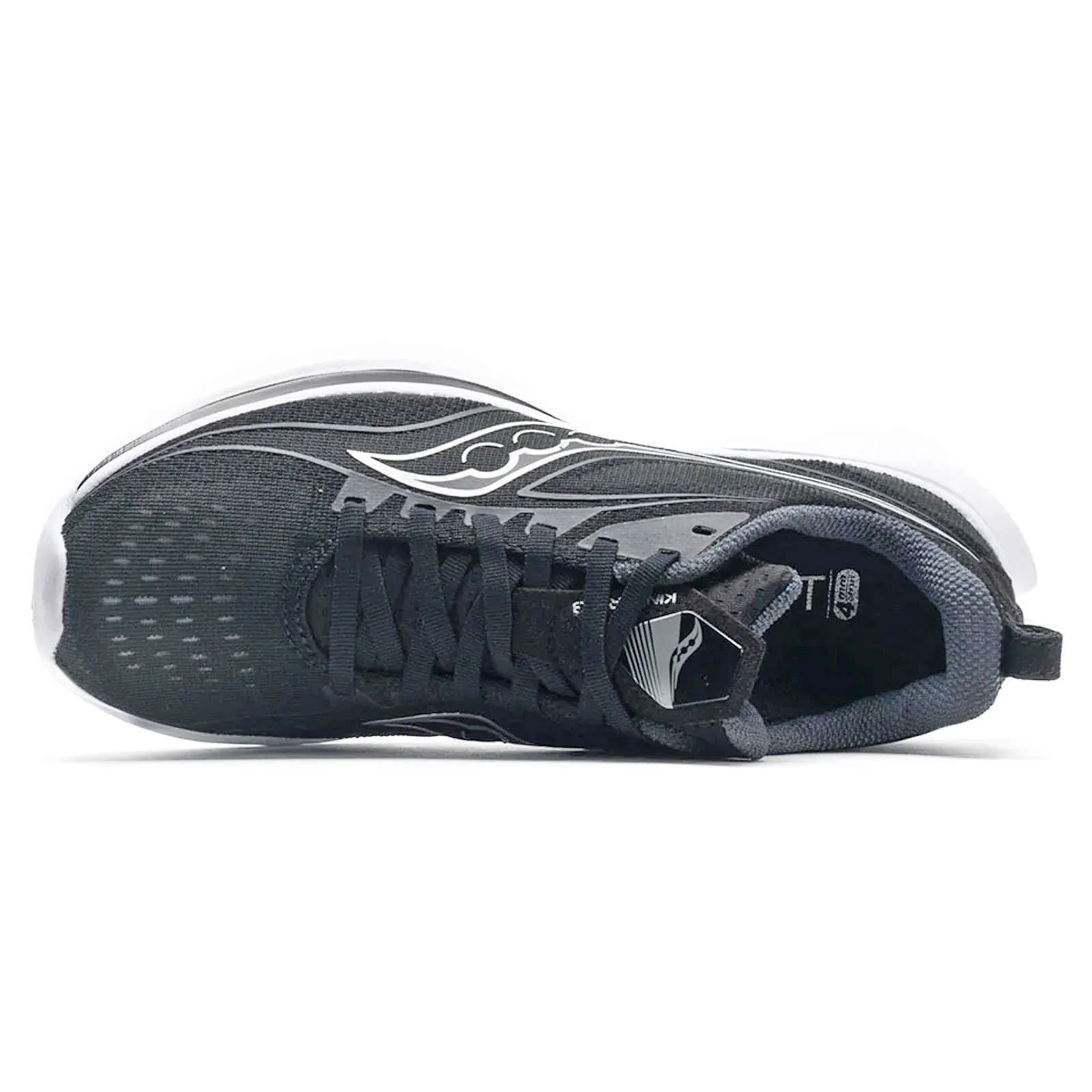 Kinvara 13 Textile Men's Low-Top Trainers
