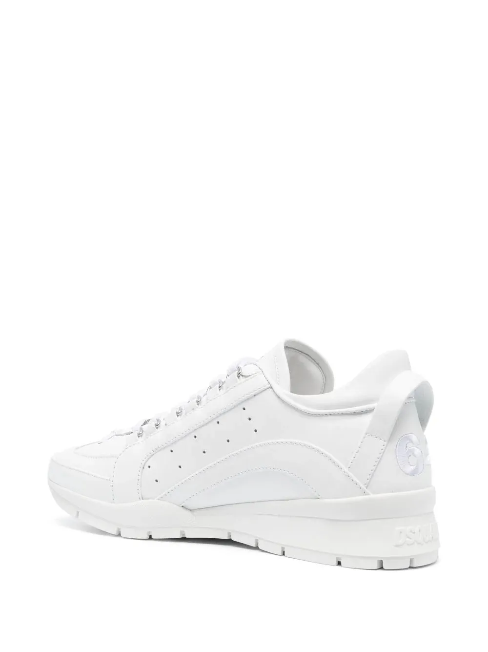 Legendary low-top sneakers