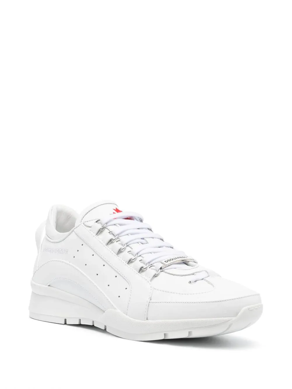Legendary low-top sneakers