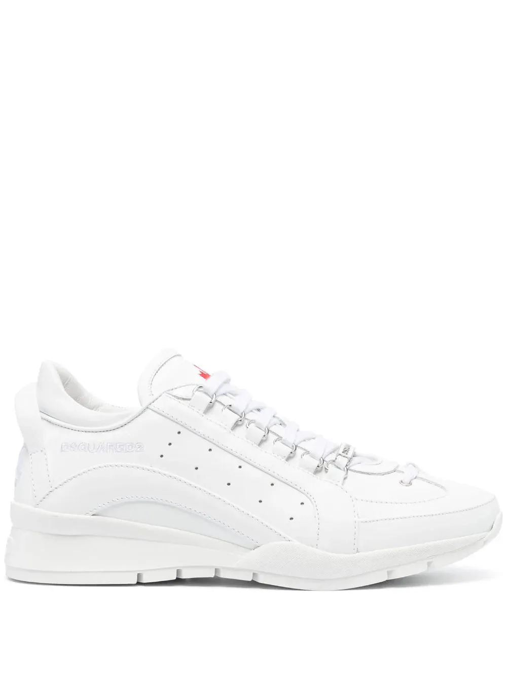 Legendary low-top sneakers