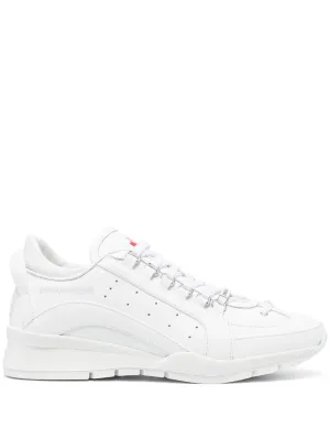 Legendary low-top sneakers