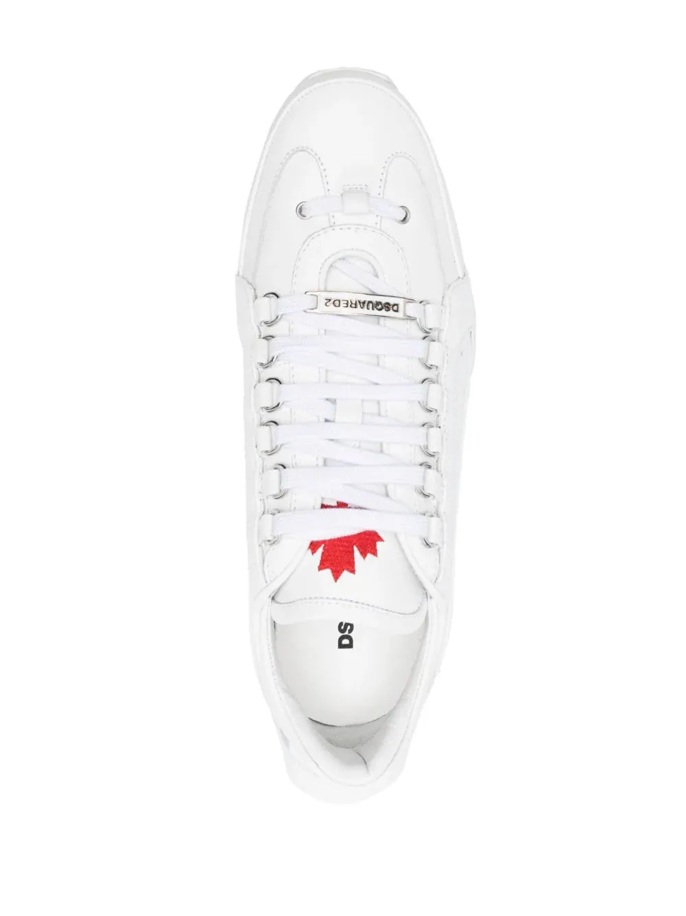 Legendary low-top sneakers