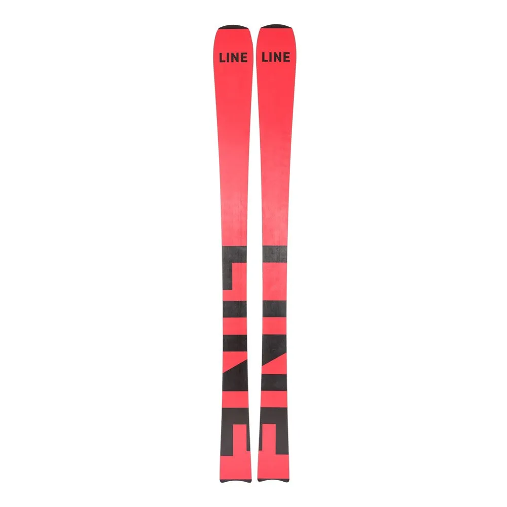 Line 2023 Blade Men's Skis