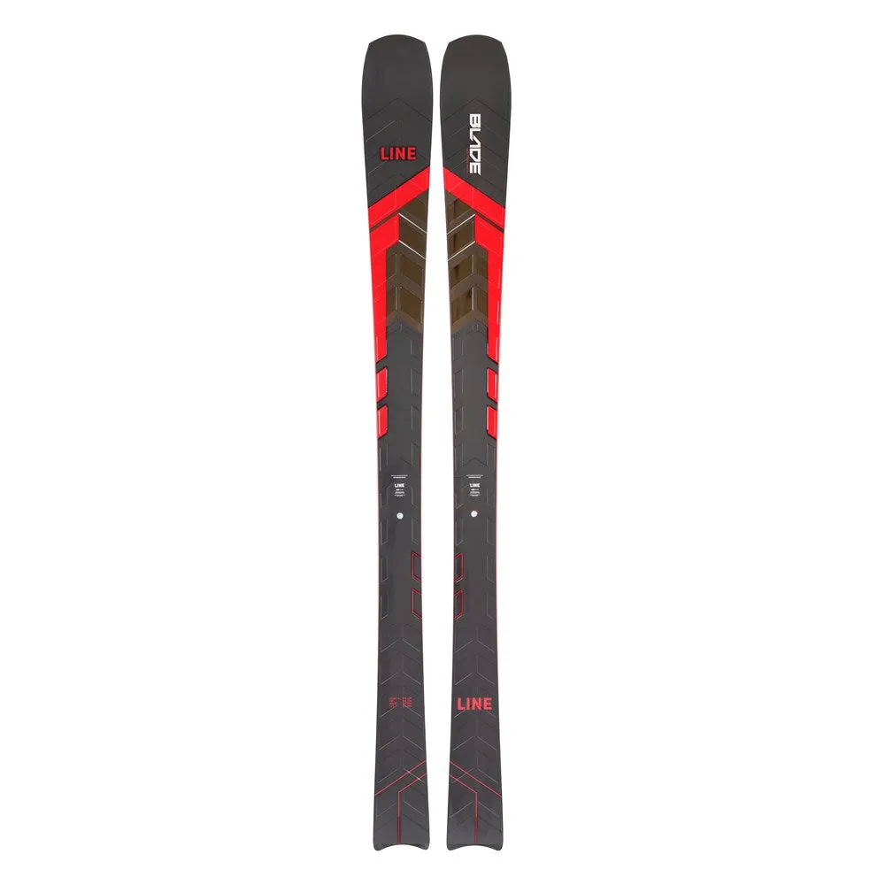 Line 2023 Blade Men's Skis