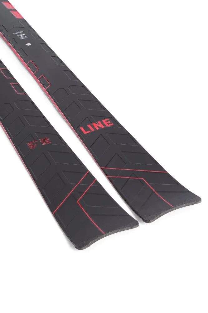 Line 2023 Blade Men's Skis