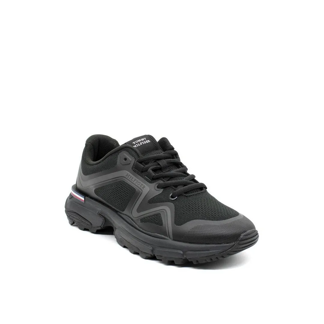 M Runner Tech Knit