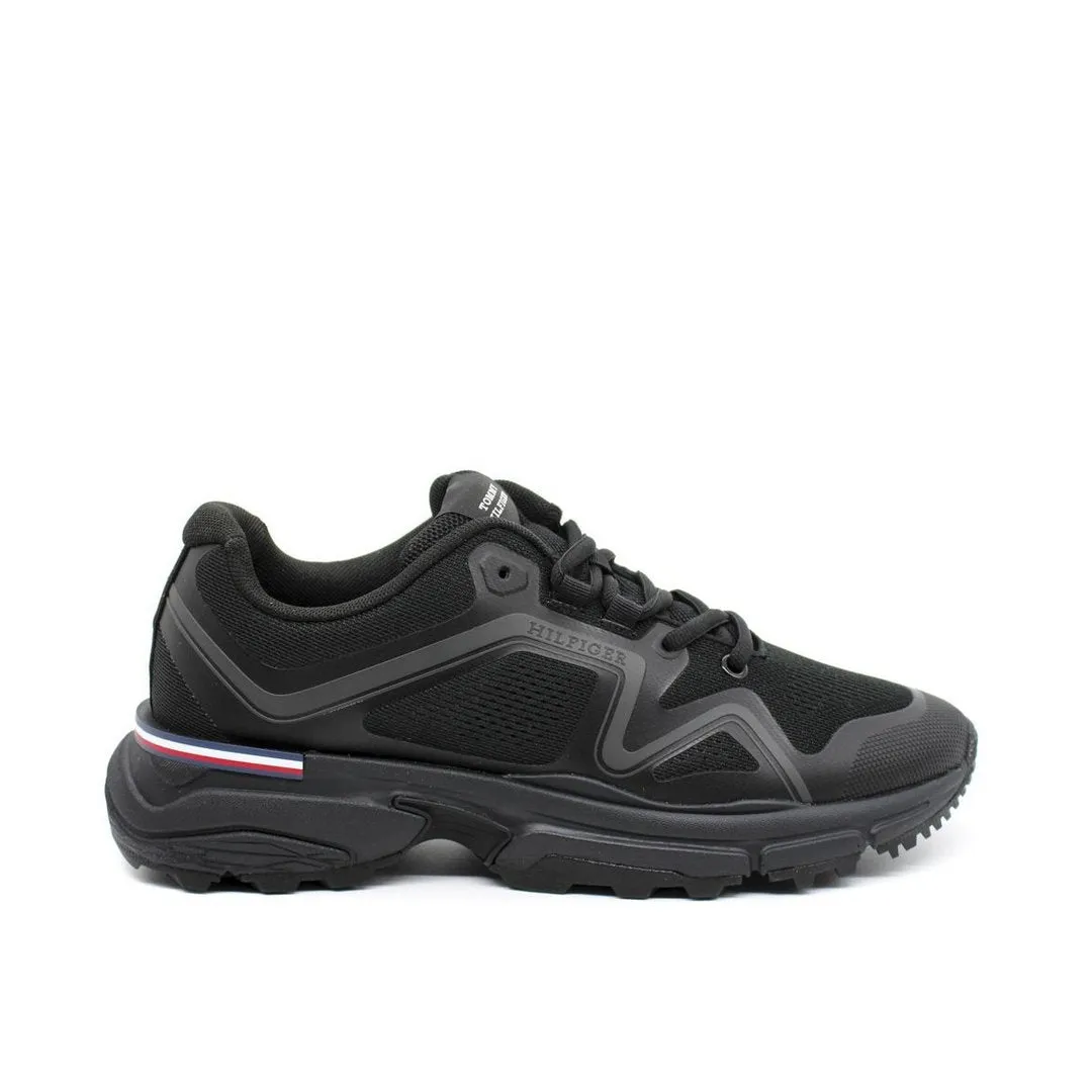 M Runner Tech Knit