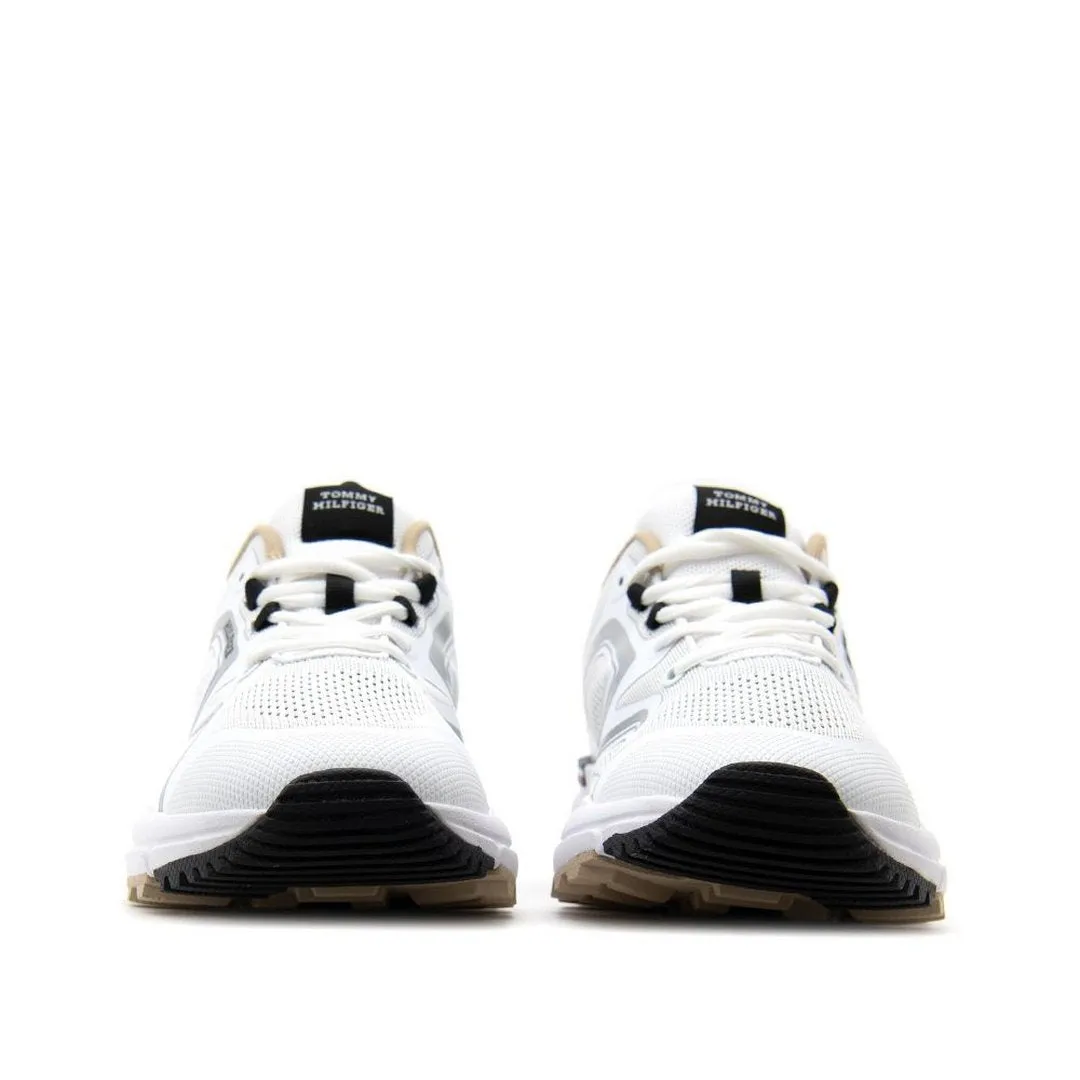 M Runner Tech Knit