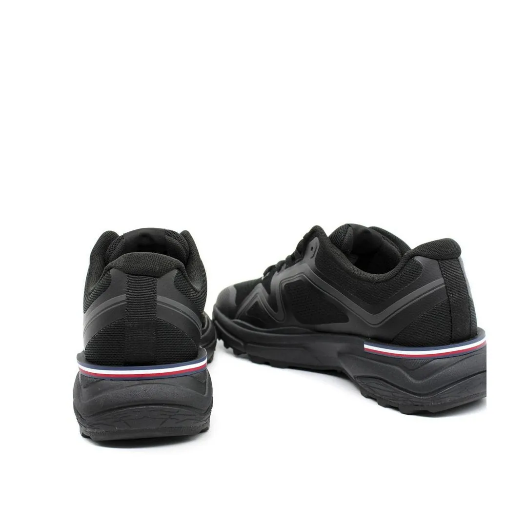 M Runner Tech Knit