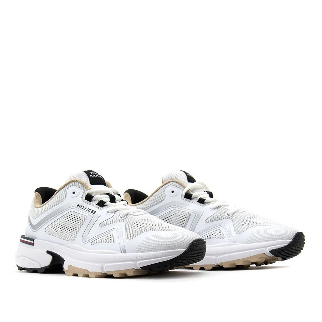 M Runner Tech Knit