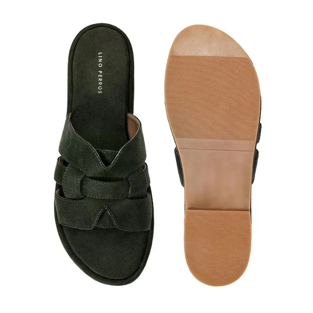 Mary Classic Comfort Flats