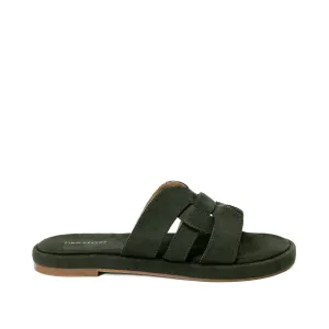 Mary Classic Comfort Flats