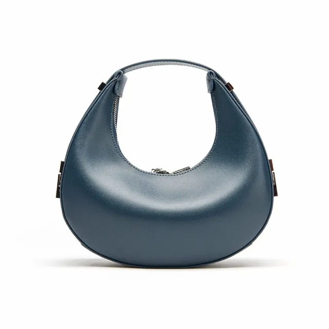 McGraw Women's Leather Handbag