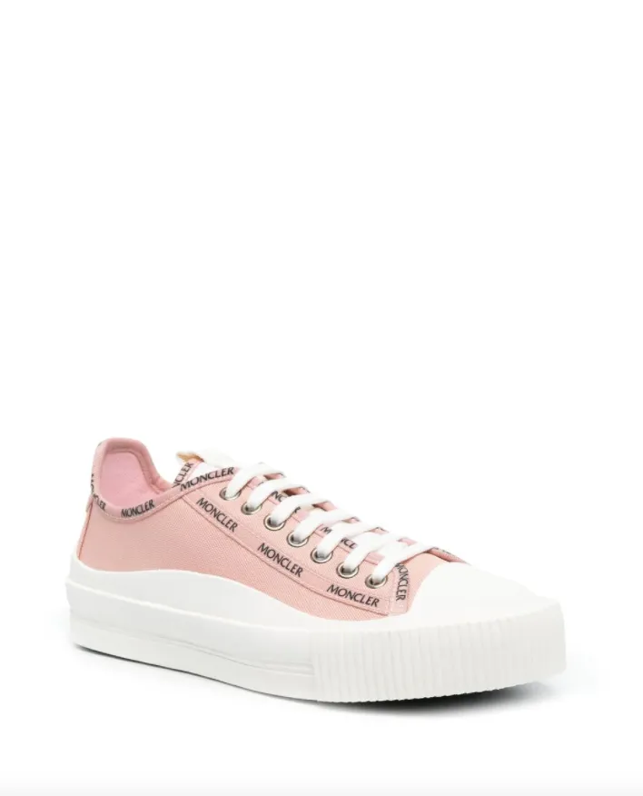 Moncler Glissiere low-top sneakers