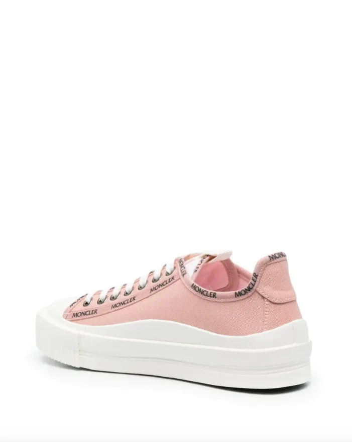 Moncler Glissiere low-top sneakers