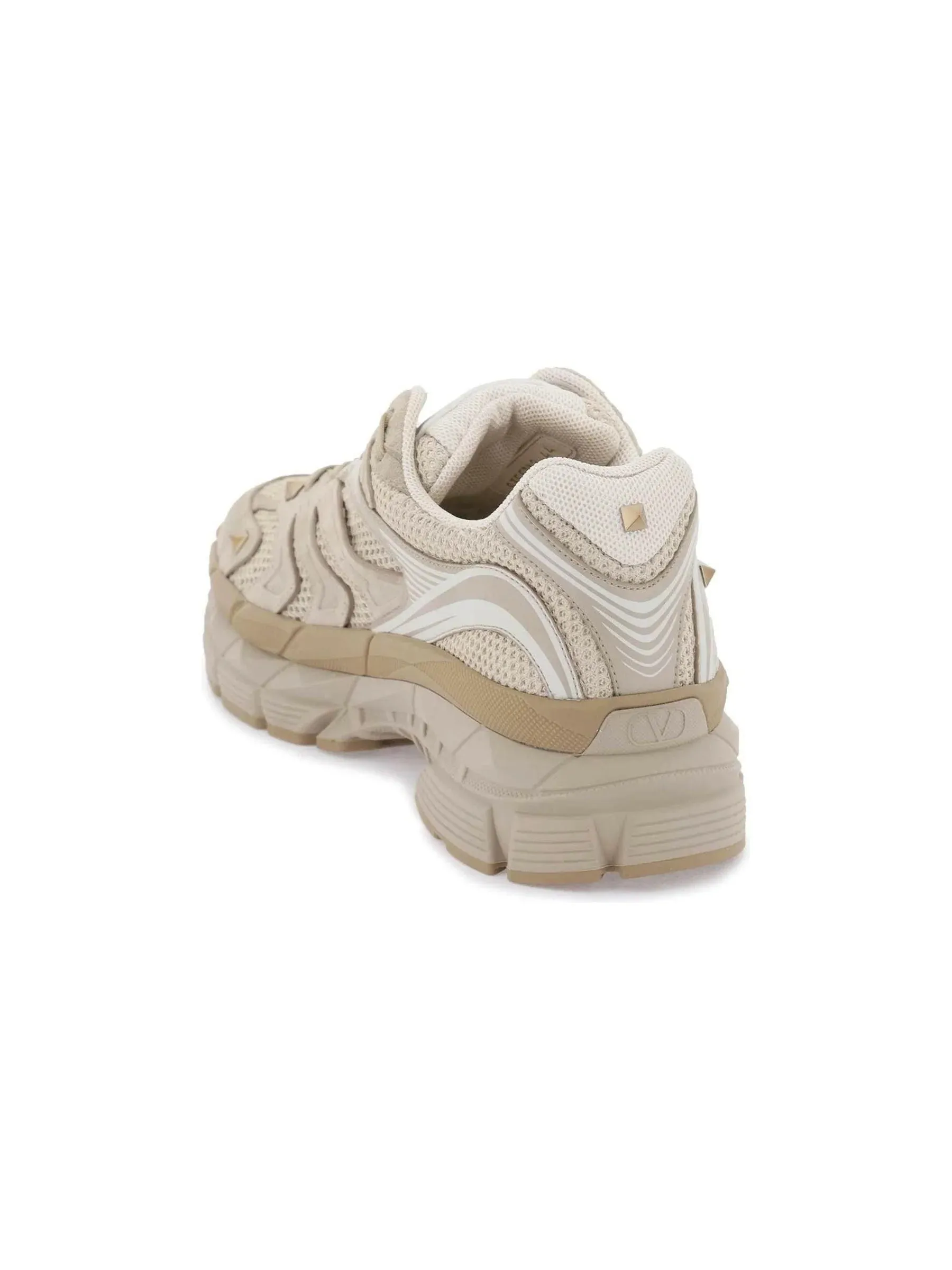 MS-2960 Low-Top Sneakers