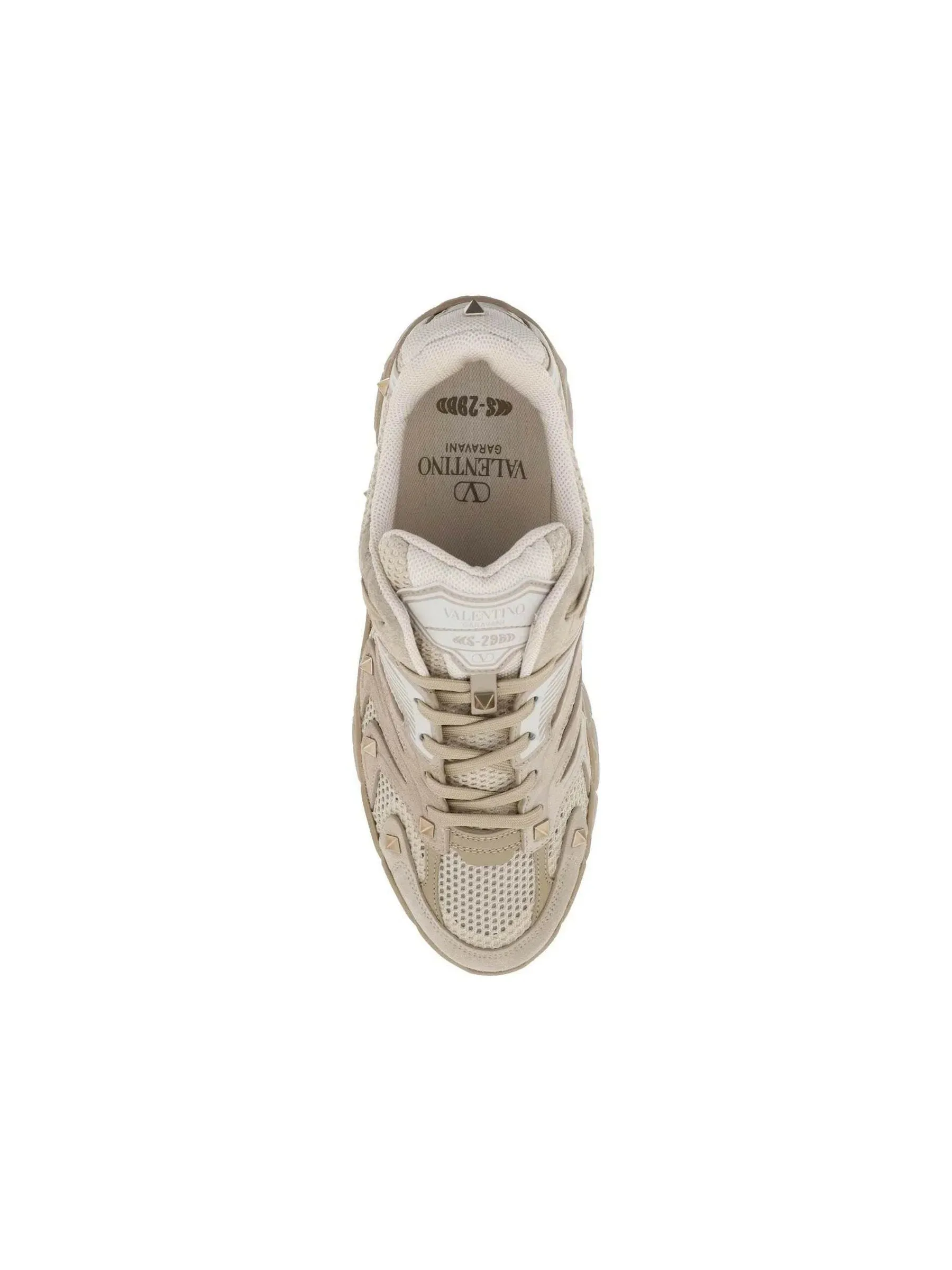 MS-2960 Low-Top Sneakers