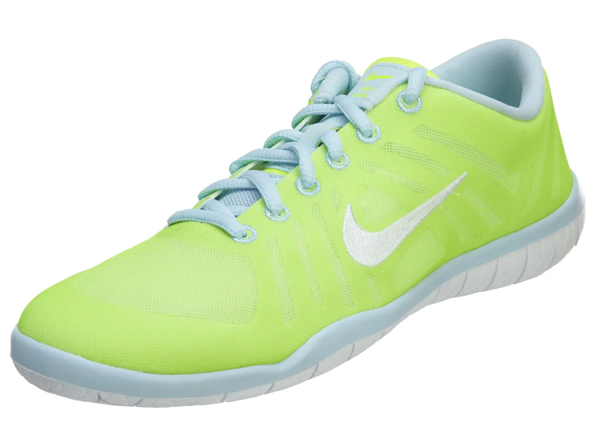 Nike Free 3.0 Studio Dance Womens Style : 641649