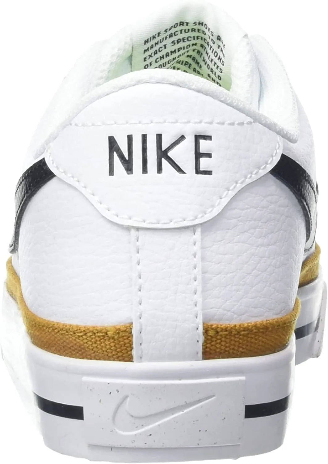 Nike Women's Low-Top Sneakers