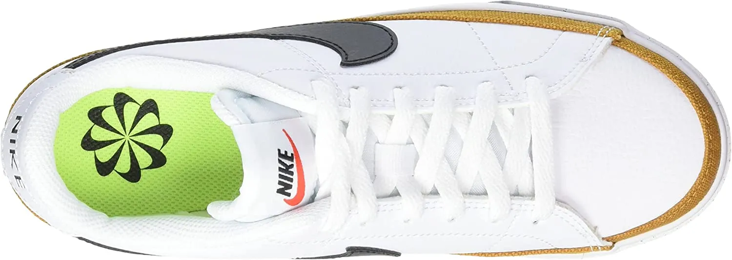 Nike Women's Low-Top Sneakers