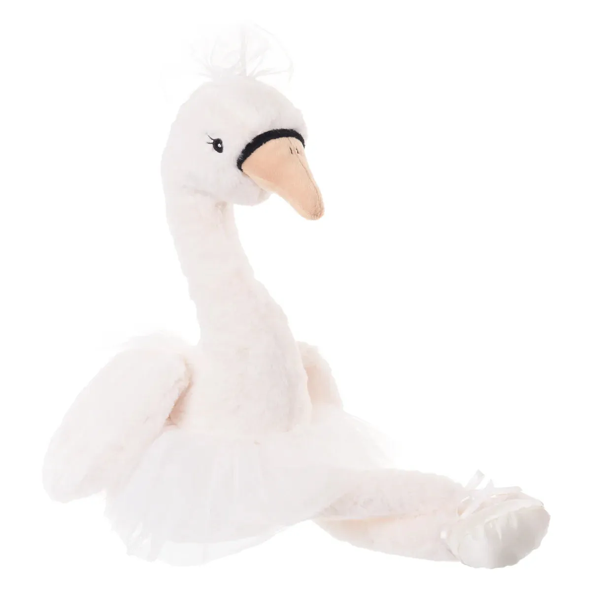 Odette the Ballerina Swan