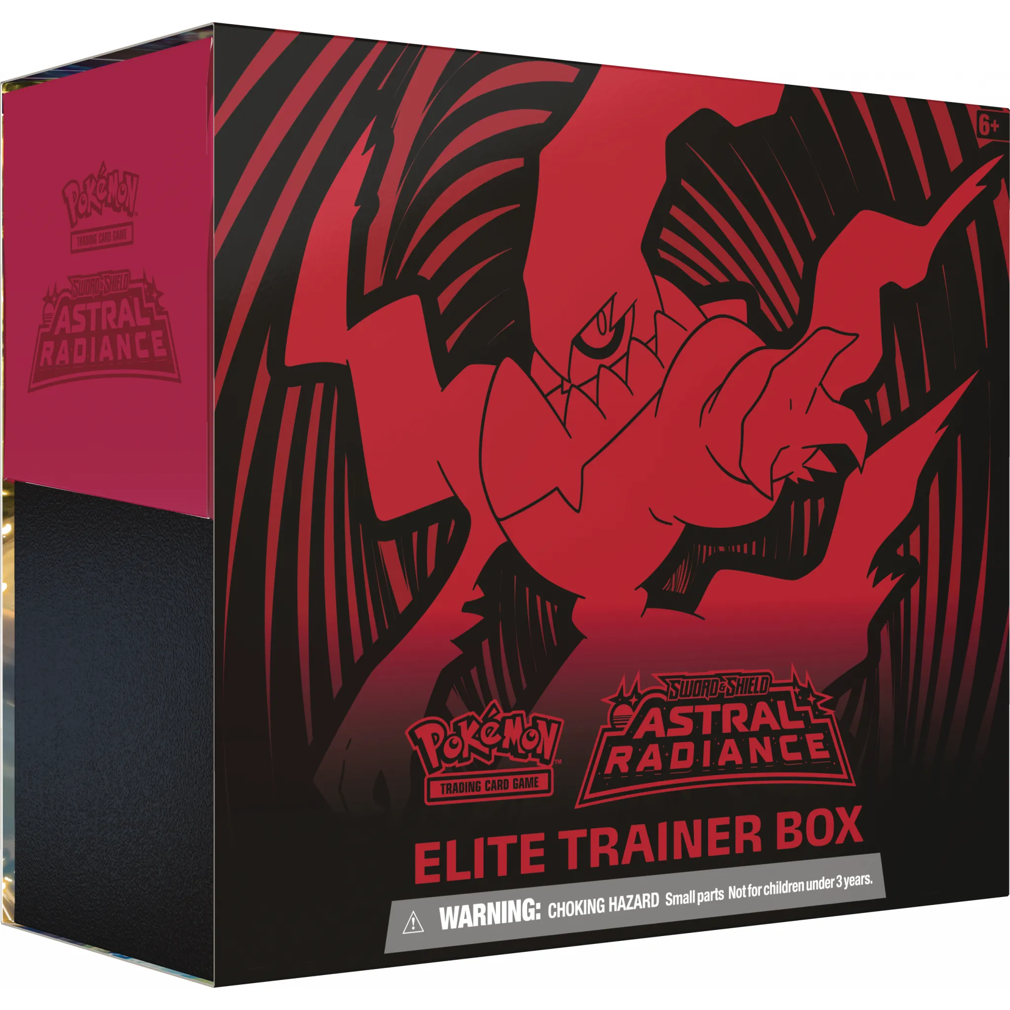 Pokemon TCG: Astral Radiance - Elite Trainer Box [SWSH10]