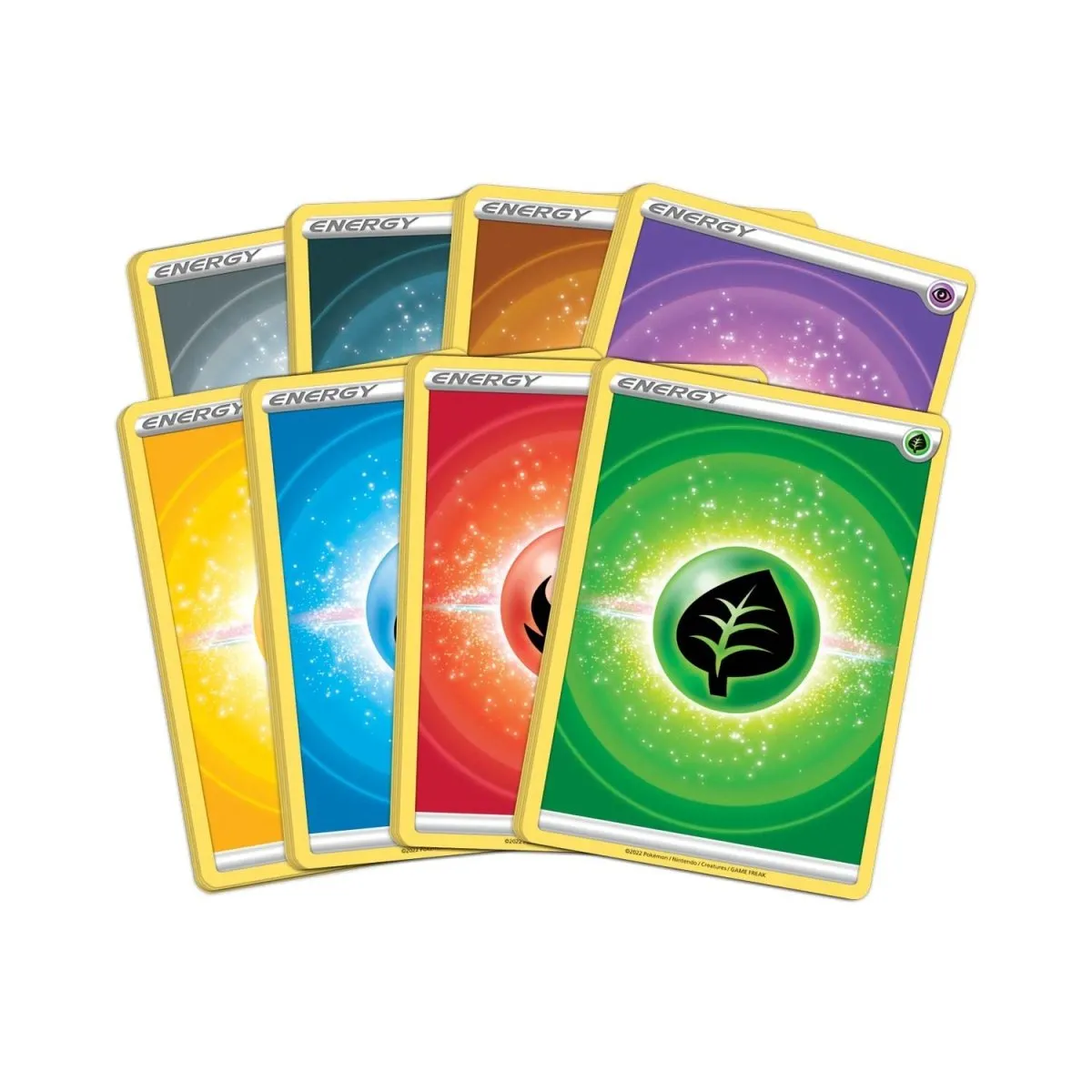 Pokémon Sword & Shield-Astral Radiance Pokémon Center Exclusive Elite Trainer Box
