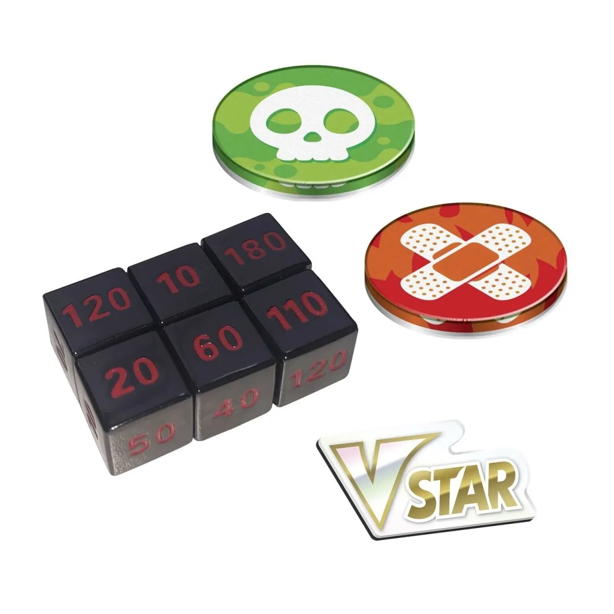 Pokémon Sword & Shield-Astral Radiance Pokémon Center Exclusive Elite Trainer Box