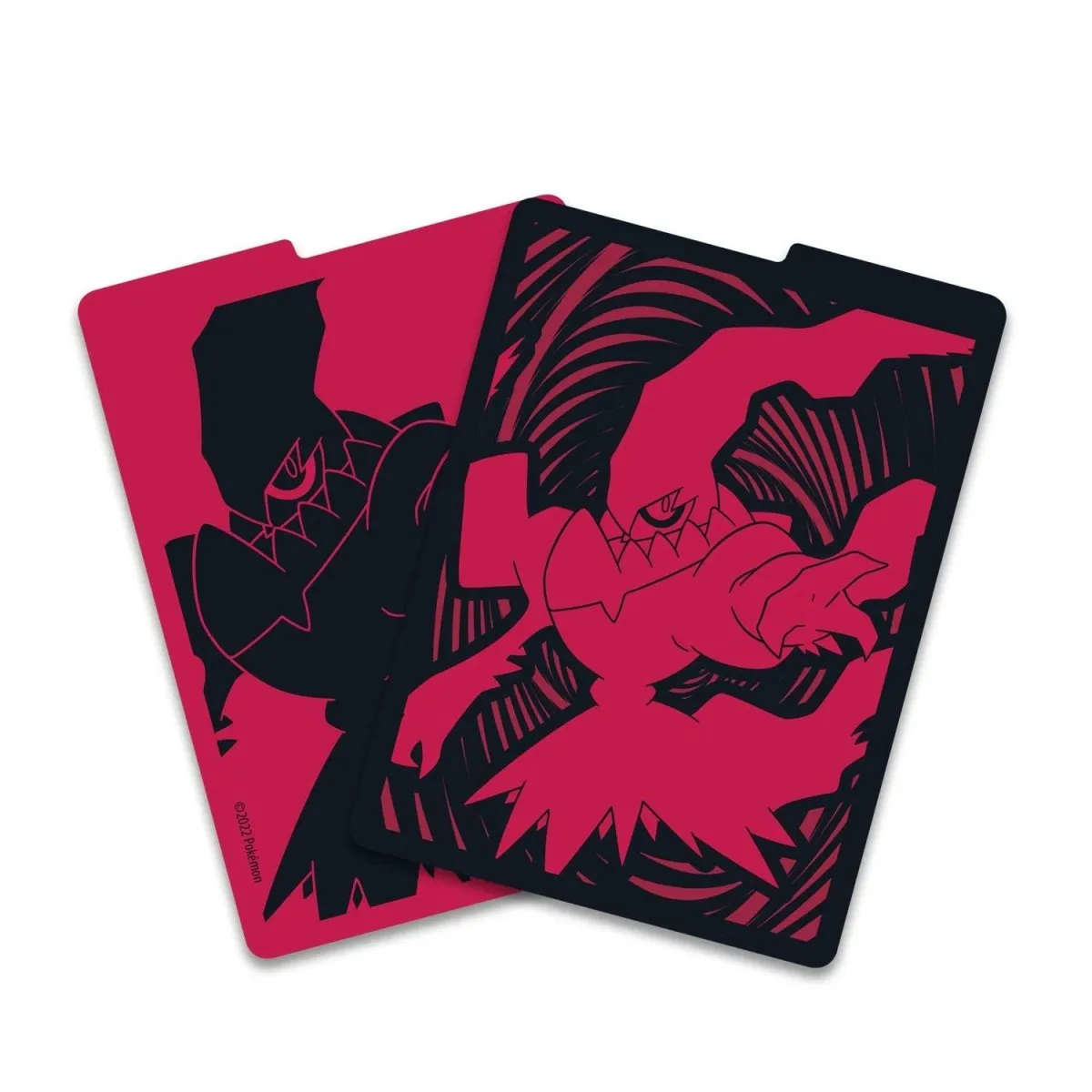 Pokémon Sword & Shield-Astral Radiance Pokémon Center Exclusive Elite Trainer Box
