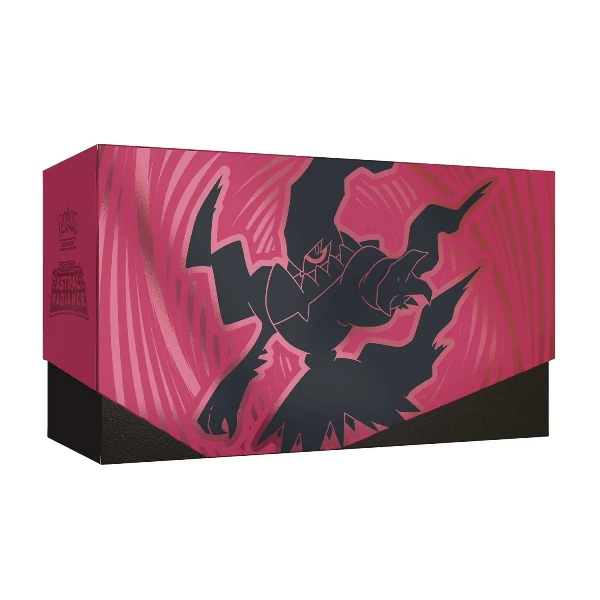 Pokémon Sword & Shield-Astral Radiance Pokémon Center Exclusive Elite Trainer Box