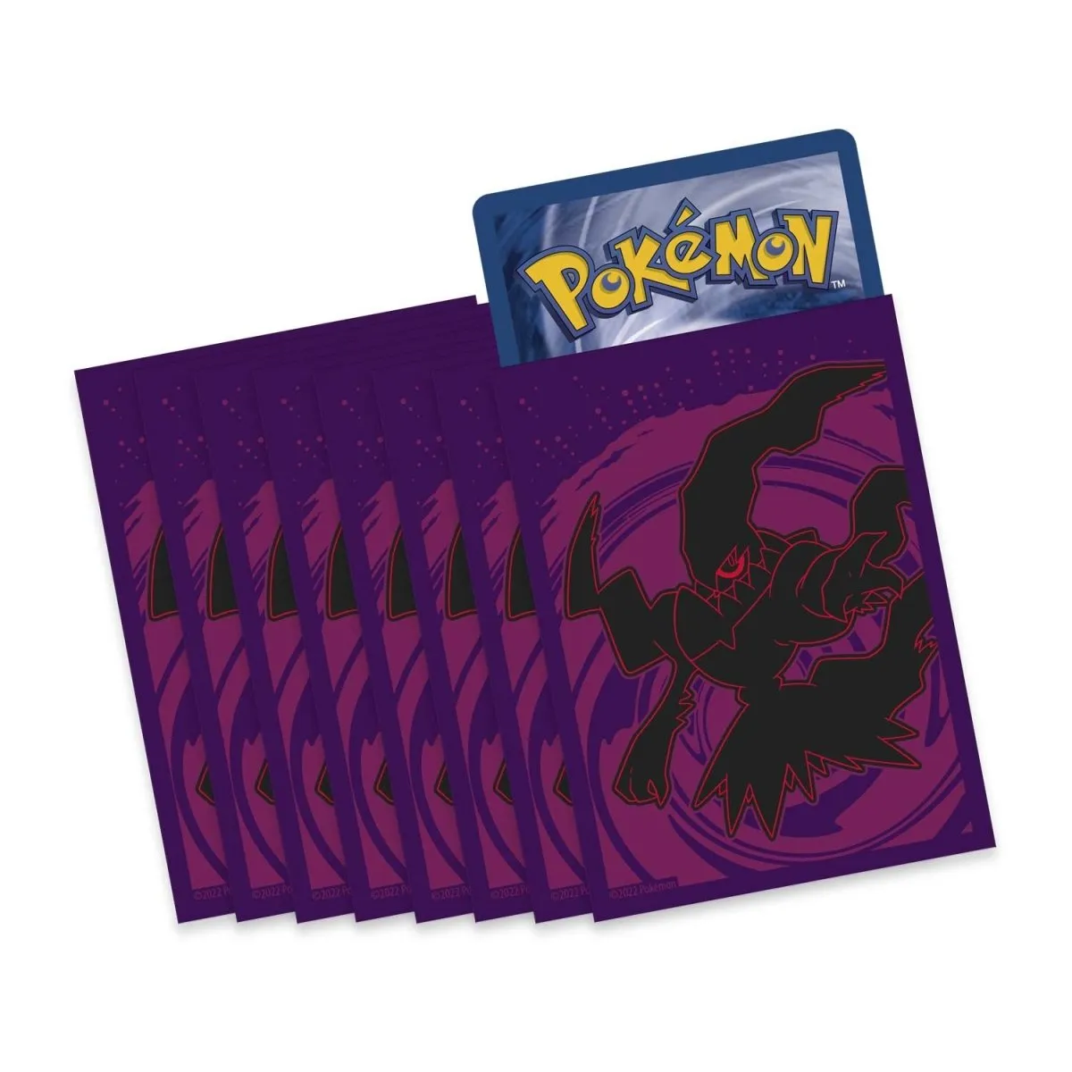 Pokémon Sword & Shield-Astral Radiance Pokémon Center Exclusive Elite Trainer Box