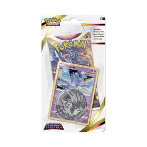 Pokémon TCG: Sword & Shield 10 —Astral Radiancen Checklane Blister