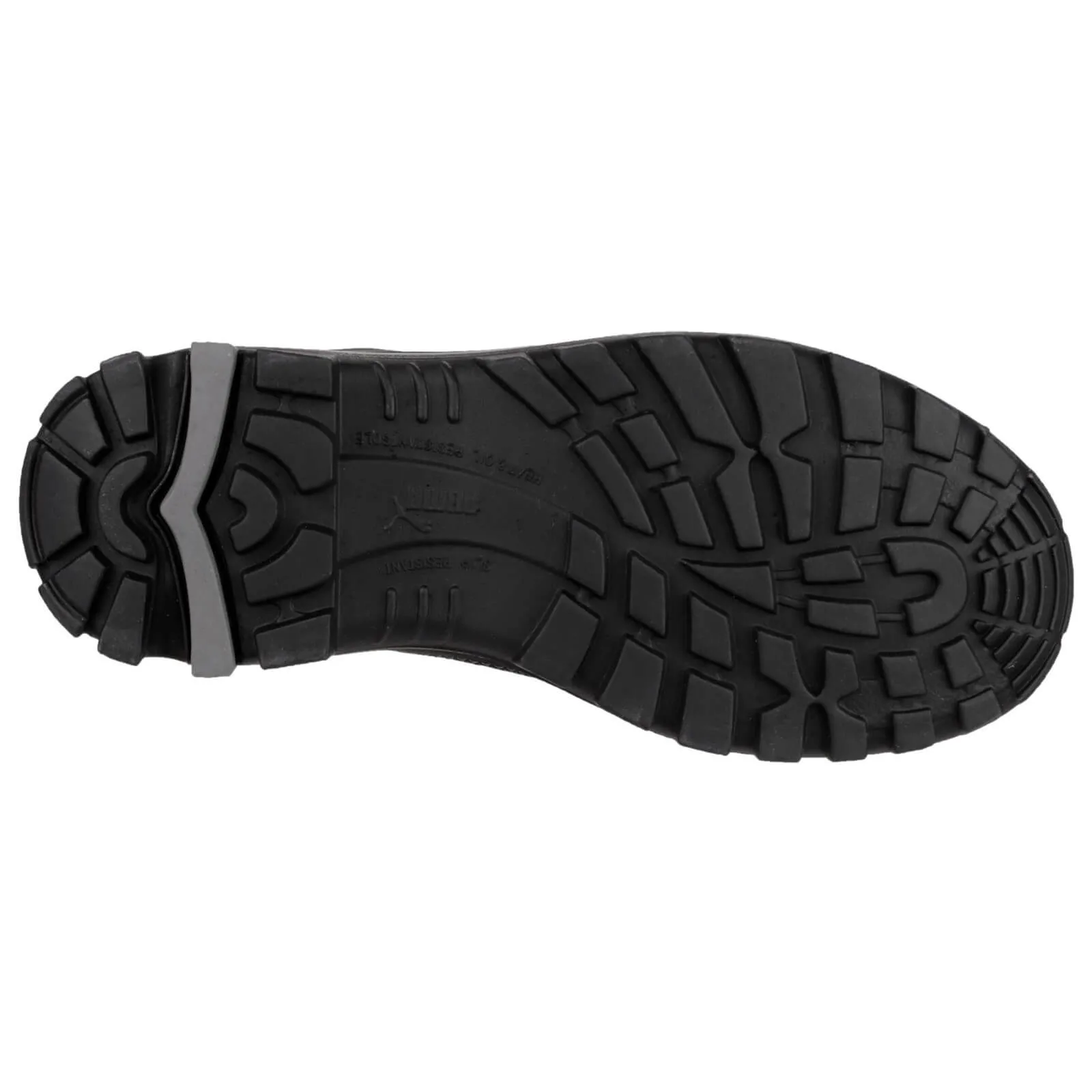Puma Safety Cascades Low S3 Safety Trainers