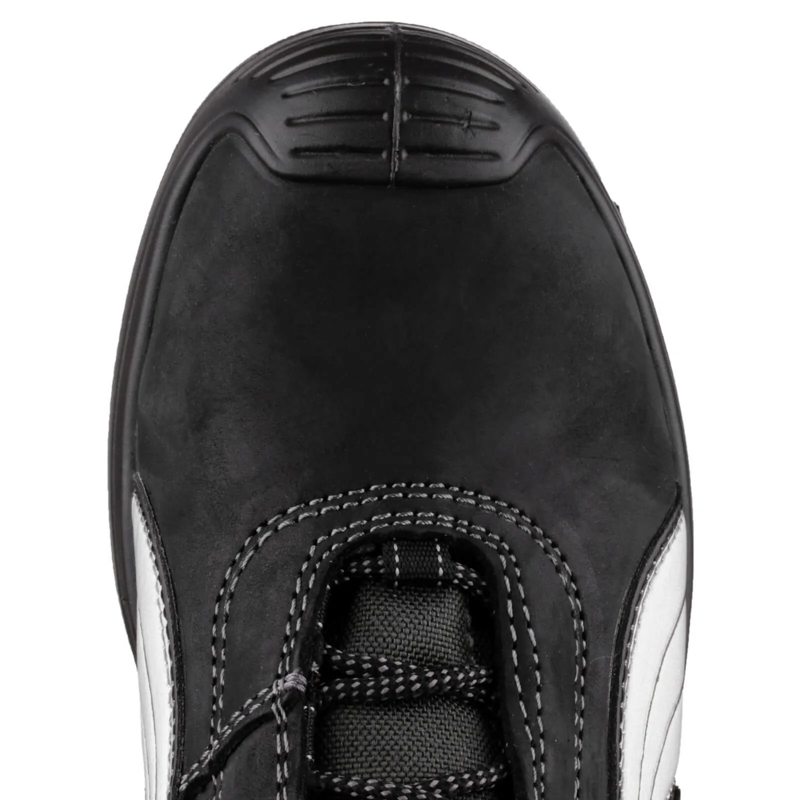 Puma Safety Cascades Low S3 Safety Trainers