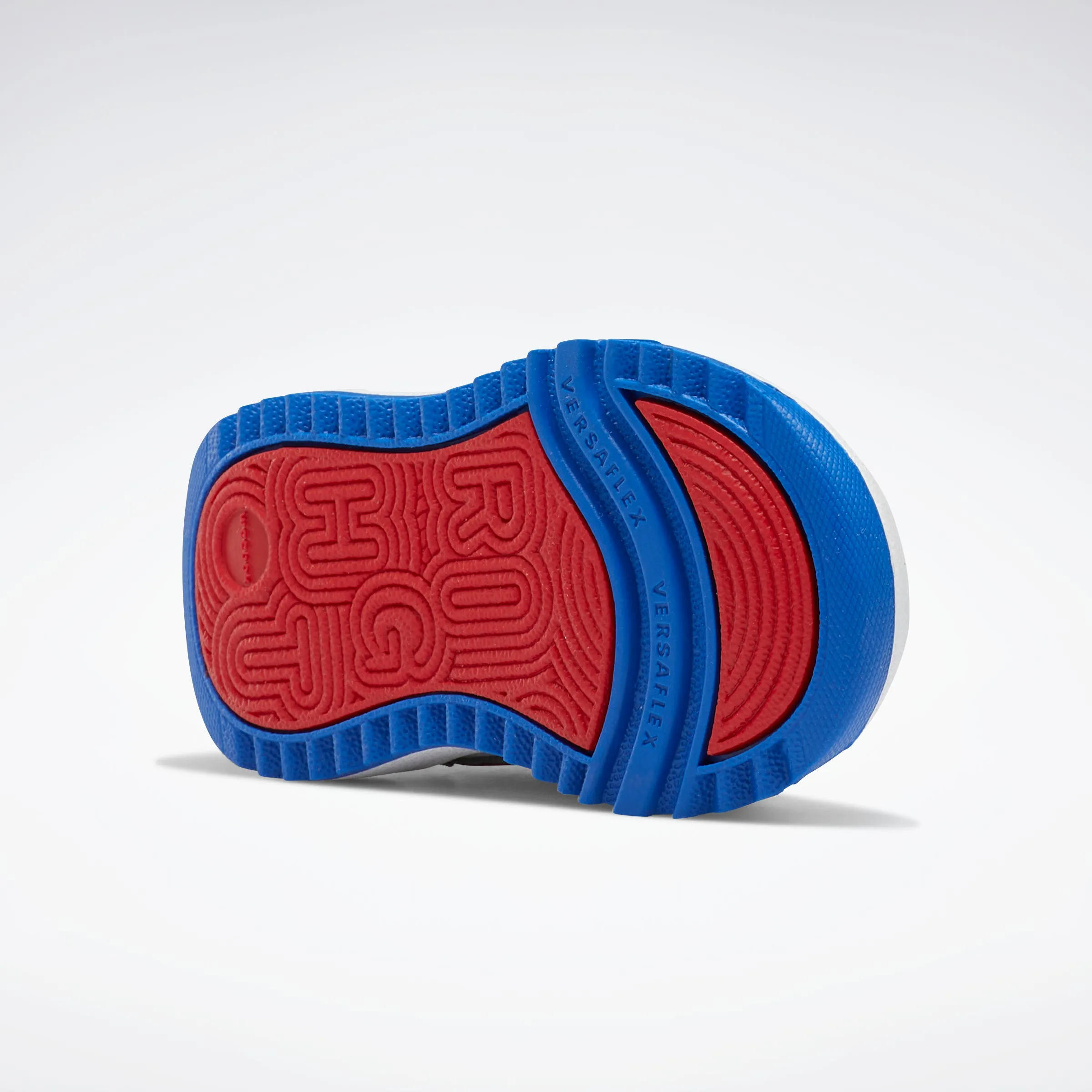 Reebok Footwear Kids Weebok Clasp Low Shoes Infant Ftwwht/Vecred/Vecblu