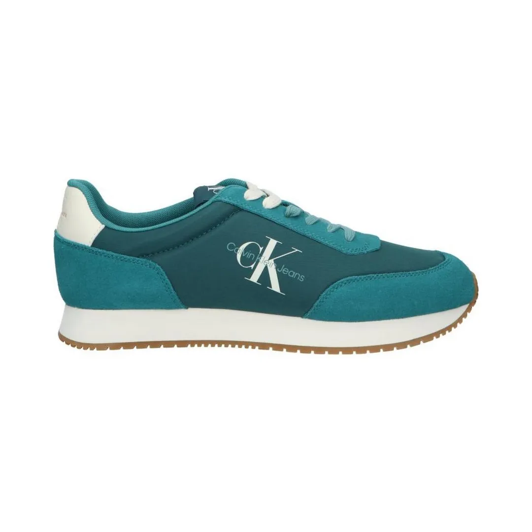 Retro Runner Low Lac/ Bds/ 44