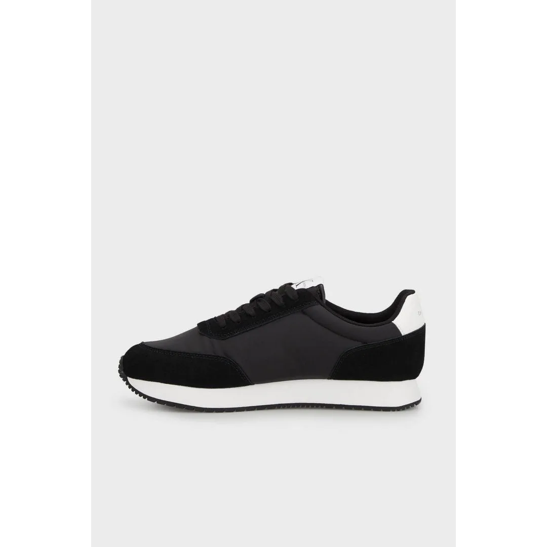 Retro Runner Low Lac/ Bds/ 44