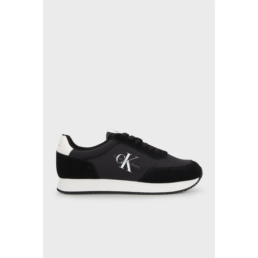 Retro Runner Low Lac/ Bds/ 44