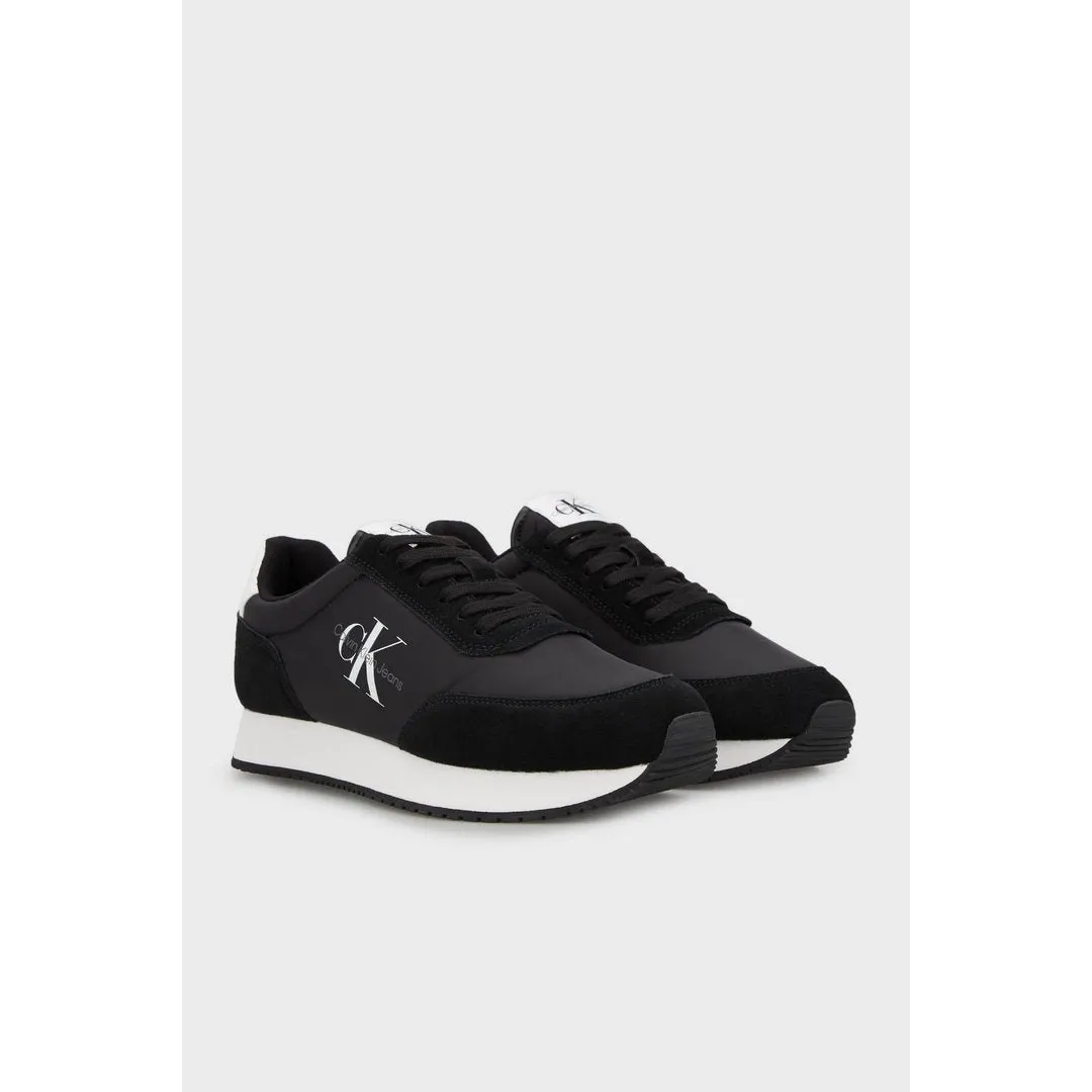 Retro Runner Low Lac/ Bds/ 44