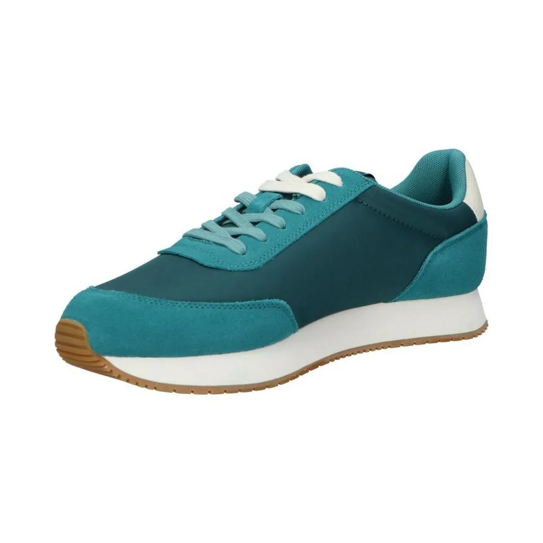 Retro Runner Low Lac/ Bds/ 44