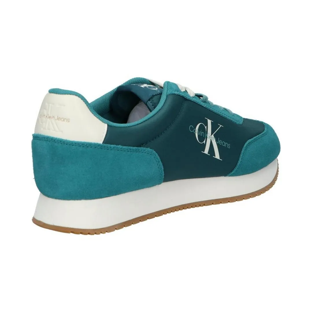 Retro Runner Low Lac/ Bds/ 44