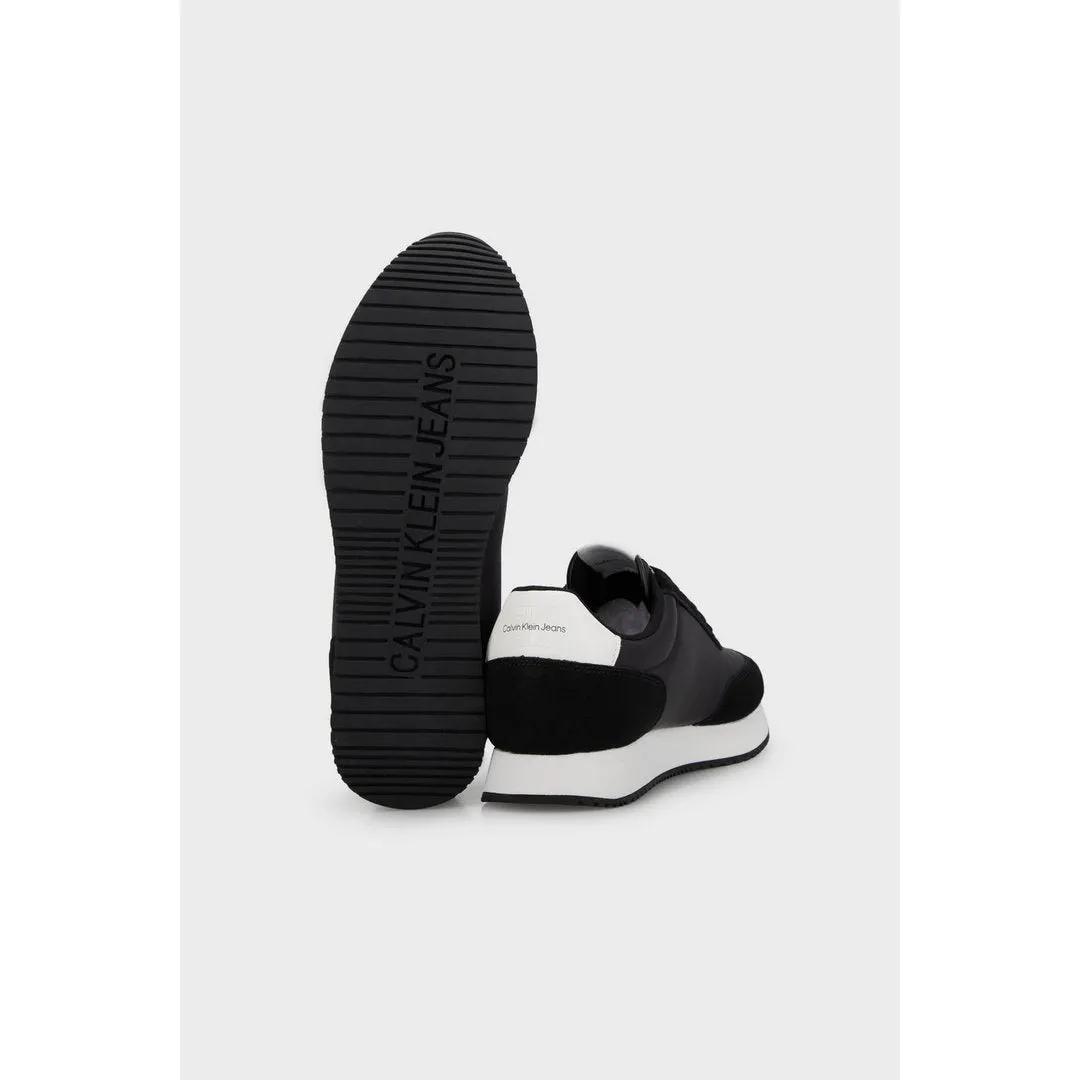 Retro Runner Low Lac/ Bds/ 44