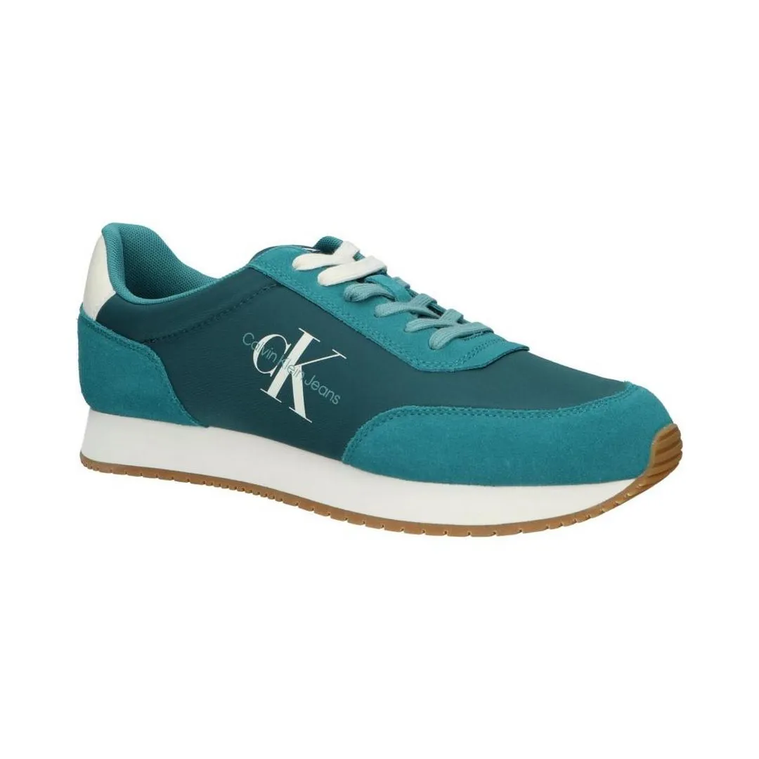 Retro Runner Low Lac/ Bds/ 44
