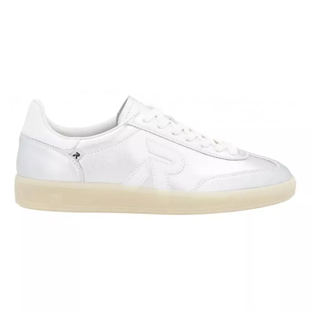 Rieker Trainer W2200- Silver