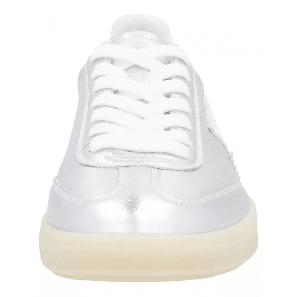 Rieker Trainer W2200- Silver